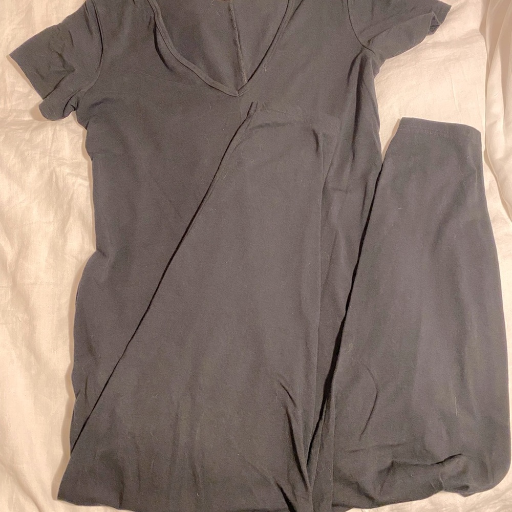 Smash & Tess romper, size small